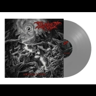 XORSIST Aberrations LP SILVER , PRE-ORDER [VINYL 12"]